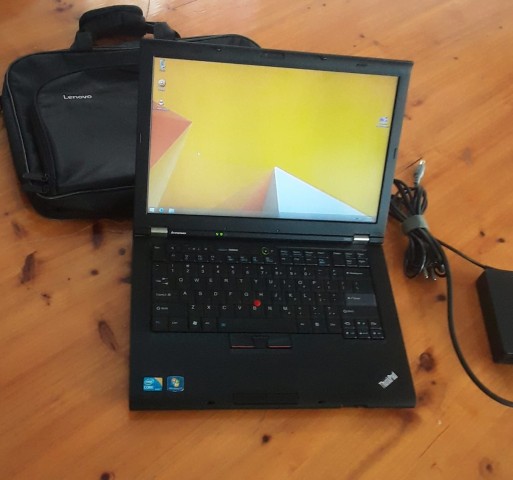 Venda Desktop