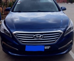 A venda Despacho Hyundai Sonata série H