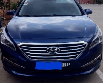 A venda Despacho Hyundai Sonata série H