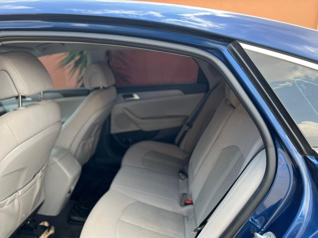 Venda Despacho Hyundai Sonata série H