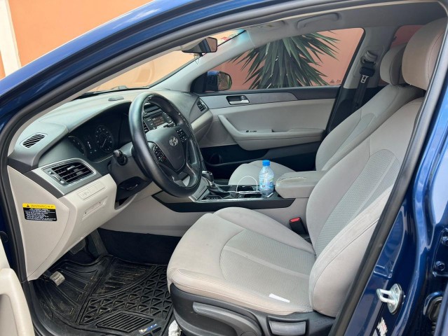 Venda Despacho Hyundai Sonata série H