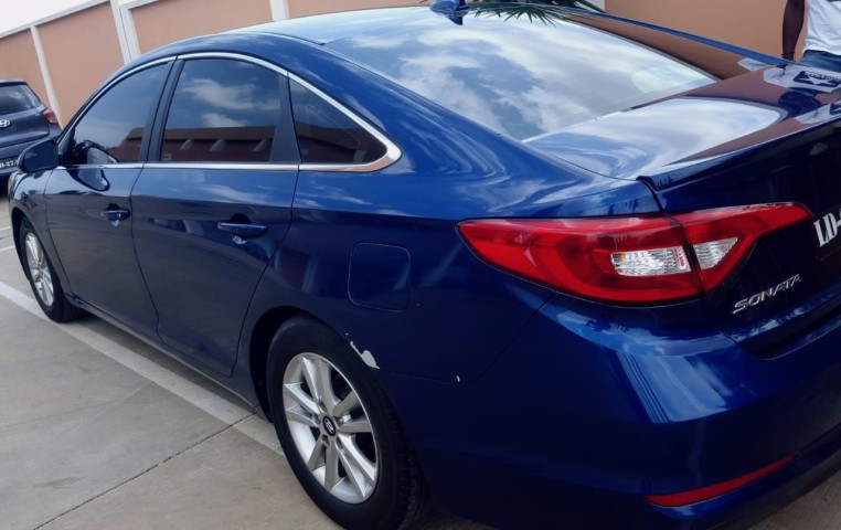 Venda Despacho Hyundai Sonata série H