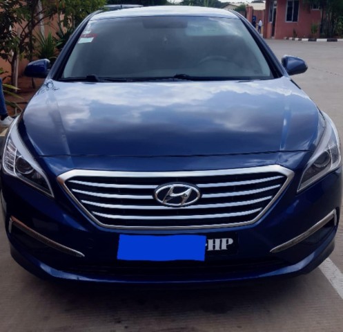 Venda Despacho Hyundai Sonata série H
