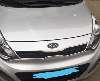 A venda Kia Rio