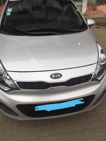Venda Kia Rio