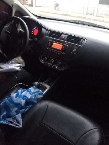 Venda Kia Rio