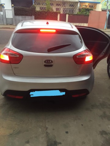 Venda Kia Rio
