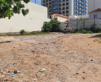 A venda Atenção investidore vende-se Terreno na Mutamba
