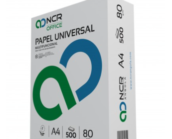 A venda PROMOÇÃO DE CAIXA DE PAPEL NAVIGATOR E PAPEL NCR