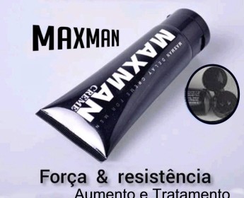 A venda MaXMAN Aumento Pn!!an