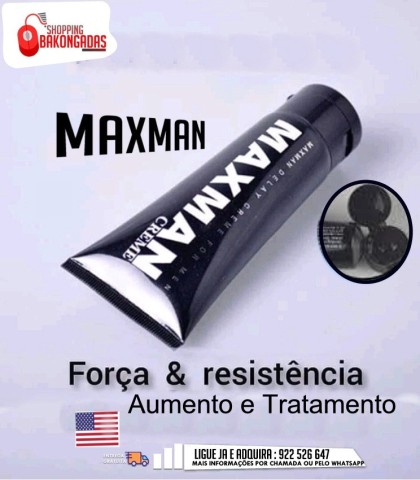 MaXMAN Aumento Pn!!an