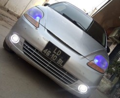 A venda Spark