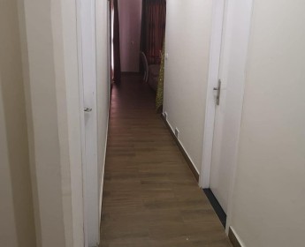 A venda Apartamento T3 a venda