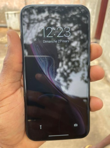 Venda IPhone Xr
