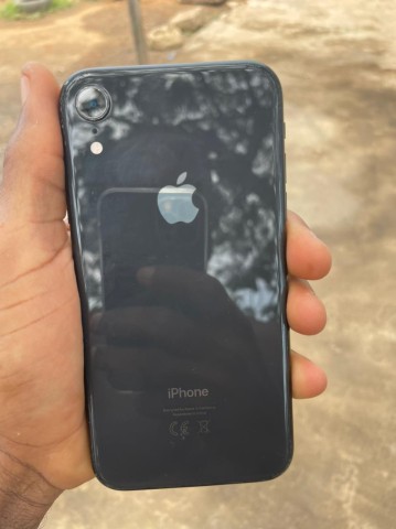Venda IPhone Xr