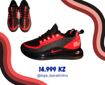 A venda Tenis Nike (usado)