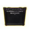 Amplificador de guitarra Behringer V-tone Gm108 15w outlet