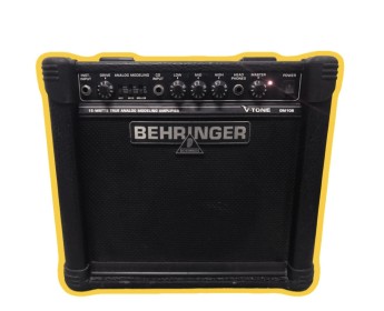 A venda Amplificador de guitarra Behringer V-tone Gm108 15w outlet
