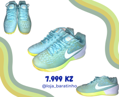 A venda Tenis Nike (usado)