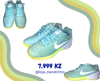 A venda Tenis Nike (usado)
