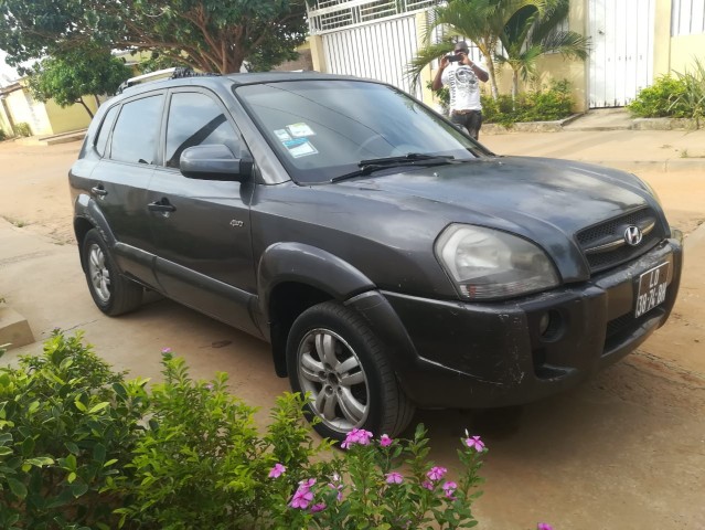 Venda Hyundai Modelo antigo