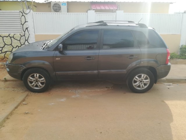 Venda Hyundai Modelo antigo