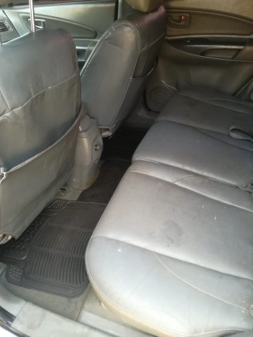 Venda Hyundai Modelo antigo