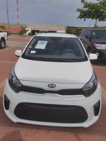Venda Kia morning