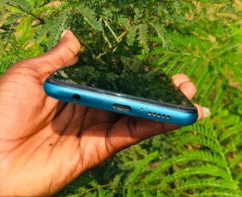 A venda Vendo rápido o meu telefone