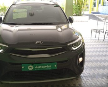 A venda Kia