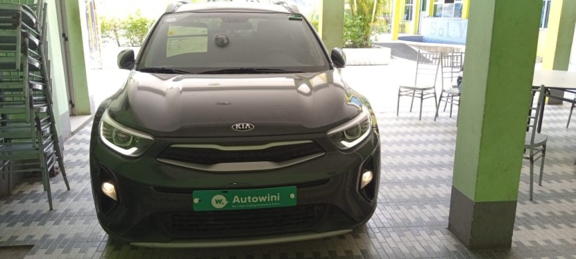 Venda Kia