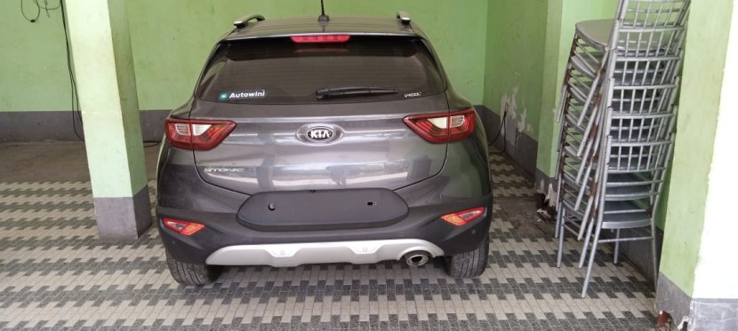 Venda Kia