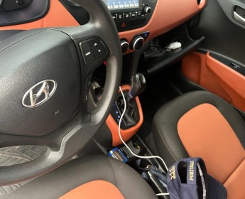 A venda Grande i10 impecavèl