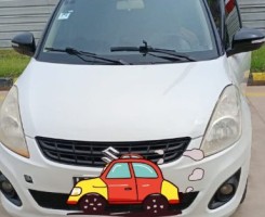 A venda Suzuki Swift Dzire