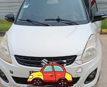 A venda Suzuki Swift Dzire