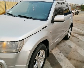 A venda Suzuki Grande Vitara