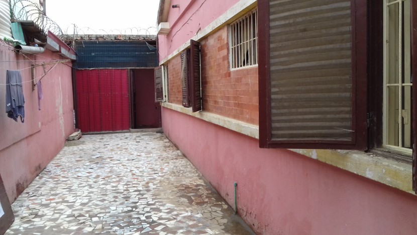 Venda Vivenda a venda