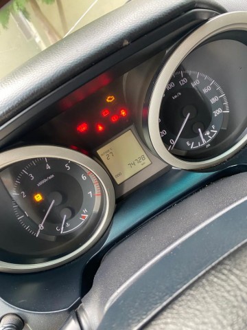 Venda Toyota Prado TXL