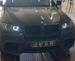 A venda BMW
