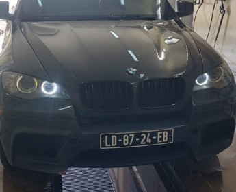 A venda BMW