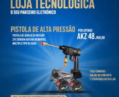 A venda Pistola de Água De Alta Pressão