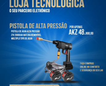 A venda Pistola de Água De Alta Pressão