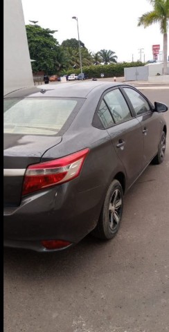 Venda Toyota Yaris Penúltimo