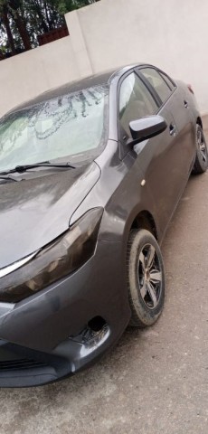 Venda Toyota Yaris Penúltimo
