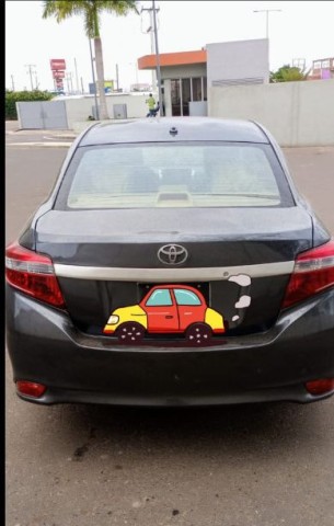 Venda Toyota Yaris Penúltimo