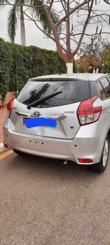 Venda Toyota Yaris