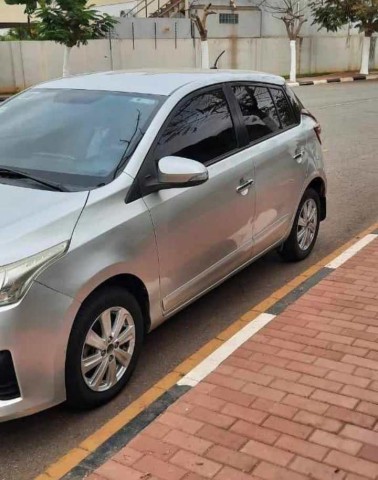 Venda Toyota Yaris