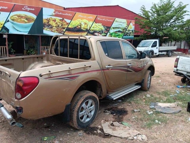 Venda L200