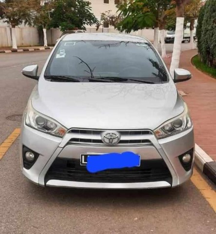 Venda Toyota Yaris