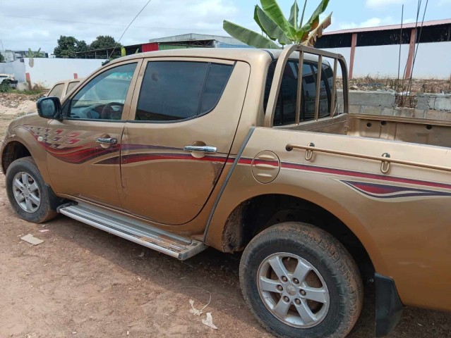 Venda L200